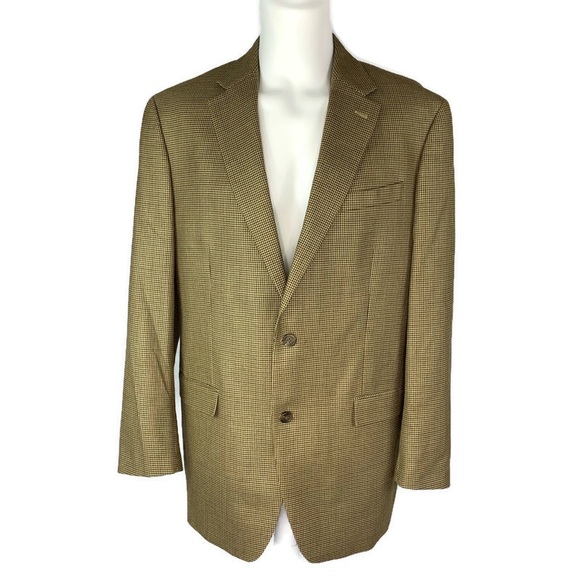 Chaps blazer